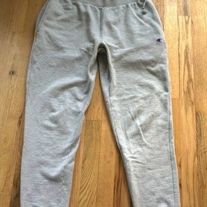 Champion Reverse Weave Sweatpants